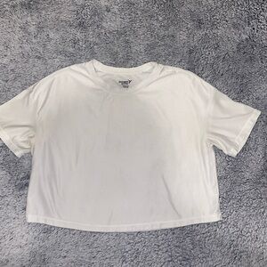 Old Navy Active Girls Crop Top